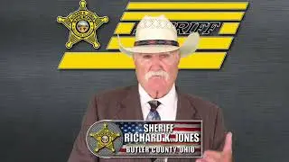 Ohio Sheriff Addresses Springfield Illegal Immigrant Situation