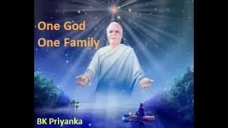 One God, One Family