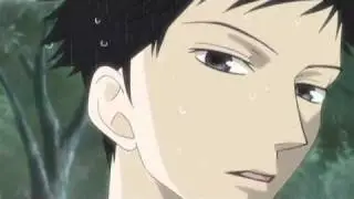 Ouran - I can't fight this feeling anymore
