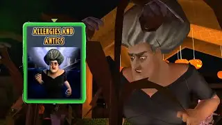 Scary Teacher 3D Version 6.1 | Allergies And Antics Prank