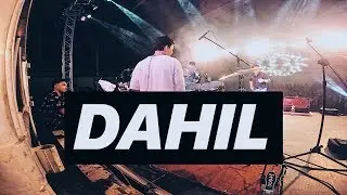DAHIL (Cover) - Mayonnaise - DRUM CAM - Samputen