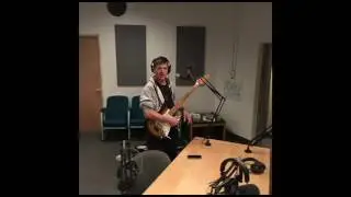 Attic Abasement - 2016 Radio Session (Audio Only)