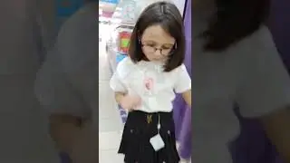 Модница