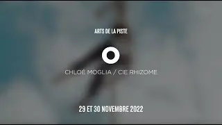 O - Chloé Moglia