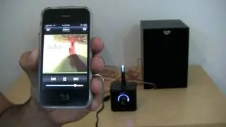 VR270- EOS Converge Wireless Audio System