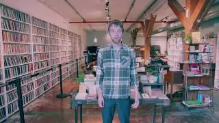 ModCloth's Show and Tell with Art House Co-op