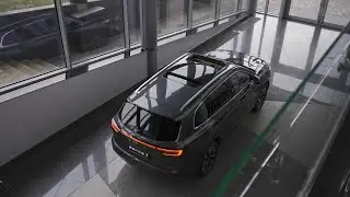 Отзыв владельца SERES | AITO M7 🚗