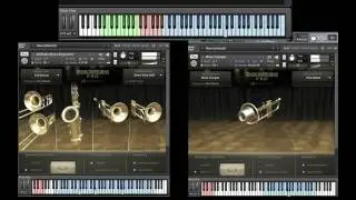 Testing the USB MIDI Breath Controller  TEControl