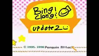 Bing Clang Update 2 Intro