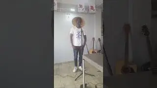 Highlights from Holy Mic Poetry Jam