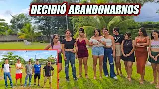Quien de las chicas nos dice adiós? 😔O Sera Un hombre?