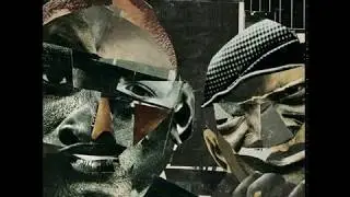 Afro House Session 38 (African Roots Appreciation) (tribal, soulful, deep, afro)