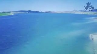Ала-Бука водохранилища