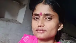 #Sunita