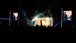 Ляпис 98 - Манифест (Bright Fest, Минск, 11.05.2019)
