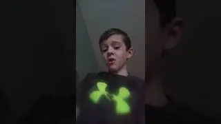 First vid