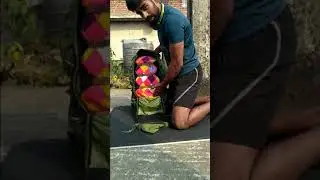 TREK 700 70+10L FORCLAZ DECATHLON BACKPACK REVIEW