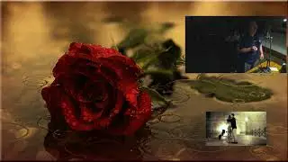 Julio Iglesias - Crazy (RUS)(test MOD3)