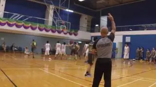 BLACK MAMBA vs FELICITA Q3 (06/06/2016)