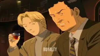 Johan Liebert | Manipulation | Monster