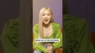Blackpink Rosé Achieves Her Fit Figure