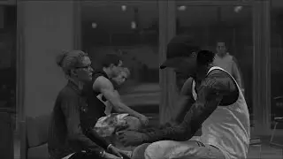 NBA 2K23 - MP College Memories part 4 but with more drama