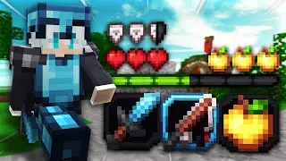 ColerFault [16x] by V3KY | MCPE PVP TEXTURE PACK