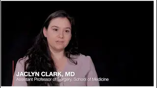 Faculty Spotlight - Jackie Clark
