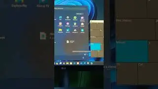 Enter in BIOS (standard method)