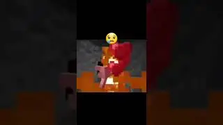 Жалко питомца😢#игры #майнкрафт #мем #shorts