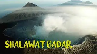 Keutamaan shalawat badar || Shalawat badar tanpa musik merdu