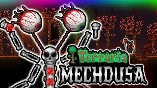 HOW TO DEFEAT MECHDUSA