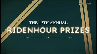 The 17th Annual Ridenhour Prizes