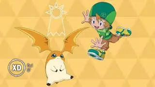 Digimon Adventure 2020 Ending Full 2『Q? - Reol』