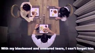 Eng Sub | Brown Eyed Girls (BEG) - Cleansing Cream MV [HD]
