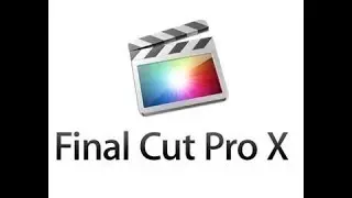 95% ЗАКАЗЧИКОВ НИКОГДА НЕ УВИДЯТ ЭТОГО! МОНТИРУЕМ В FINAL CUT PRO 10.3
