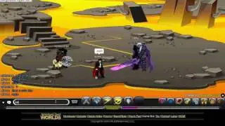 AQW Elias x solo vath