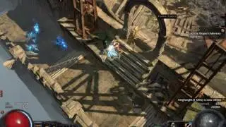 [2.6] Wild Strike - Raider - T13 Waterways / Wise Oak is INSANE