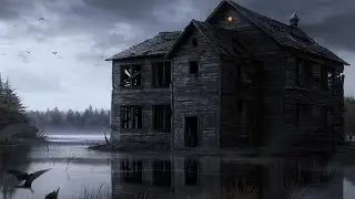 СТРАШНЫЙ ДОМ ПОБЕГ ПРОХОЖДЕНИЕ