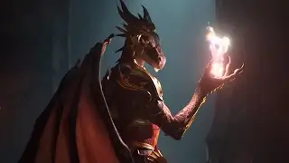 Exploring the World of Warcraft: Dragonflight Expansion