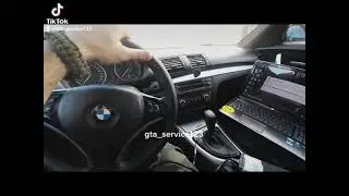 Проверка Bmw 1