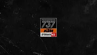 Annonce Officielle 2025 / 737 Riders 🏁