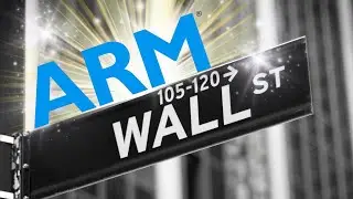 2023’s Biggest IPO (ARM Stock)
