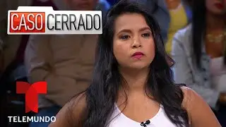 Caso Cerrado Complete Case | False illusions ⛹️‍♀️👵💵