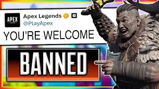 Apex FINALLY Updated The ANTI CHEAT...