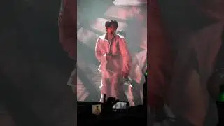 [HIGHLIGHT CAM] KIMHYUNJOONG (김현중) - CAGE | #THELASTDANCE #MEXICOCITY _240707