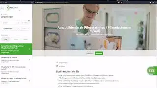 TRAZENJE POSLA U NJEMACKOJ PUTEM INTERNETA