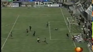 Final (vuelta) Torneo de Verano 2002 / Real San luis Vs Tigrillos