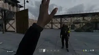 [DayZ] Escape From Syndicate купил БК за 200к