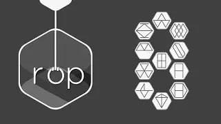 rop walkthrough | Package 1 | levels 57-67 (8)